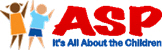 ASPKids Biller Logo